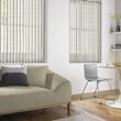 Brooklyn Cream Vertical Blind